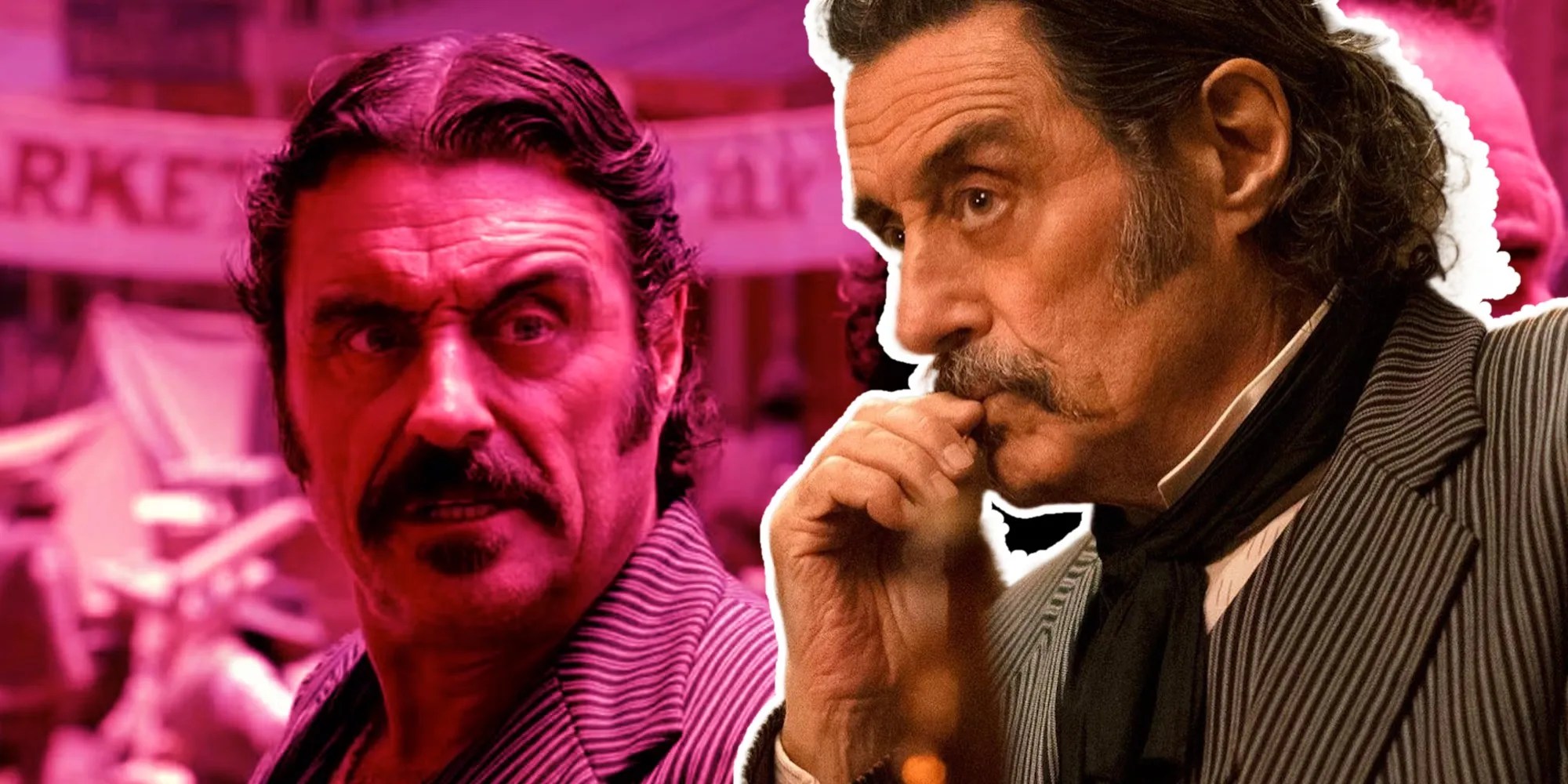 Why Deadwood Was Cancelled After 3 Seasons