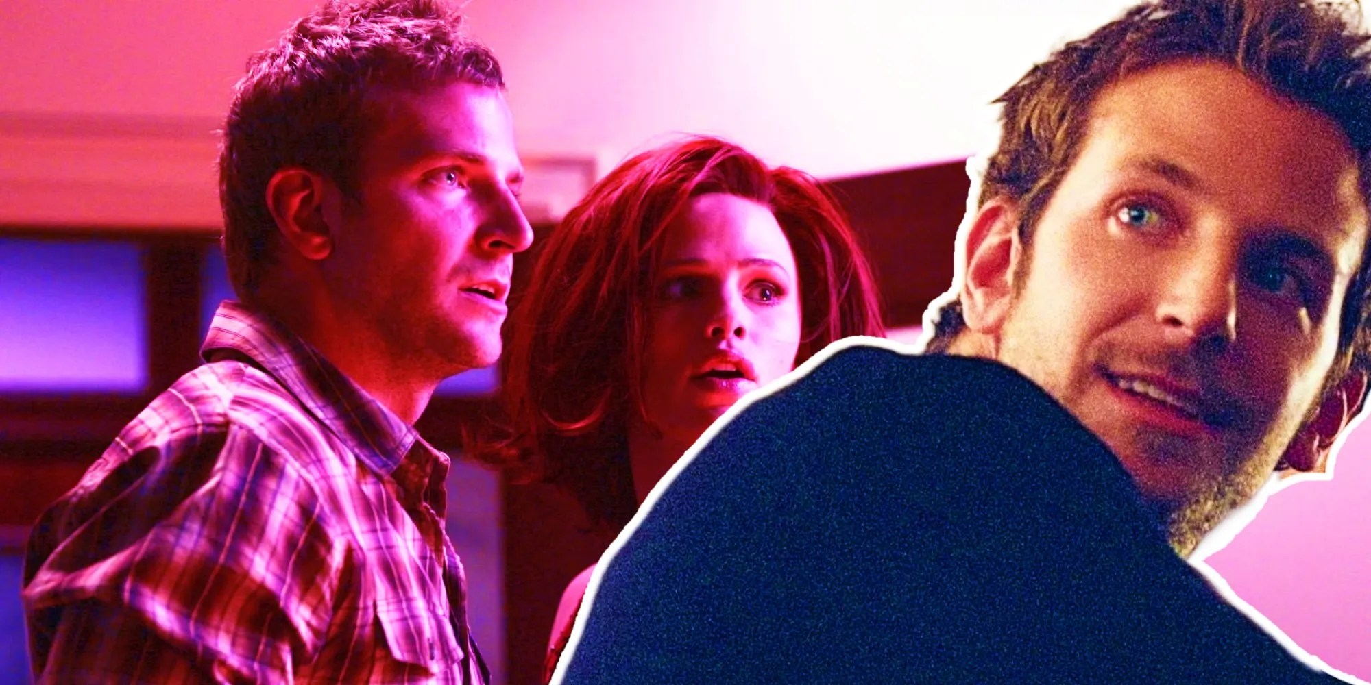 Why Bradley Cooper Begged To Leave Alias (& How His Character Left)