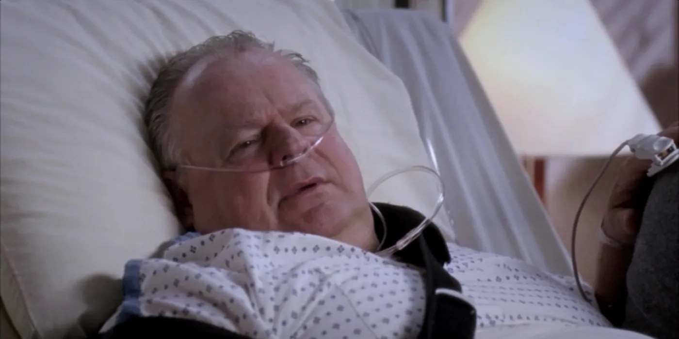 Grey’s Anatomy’s 10 Saddest Patient Deaths