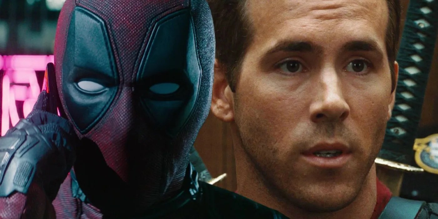 Deadpool's 10 Most Impressive Displays Of Power Across 3 Movie Appearances