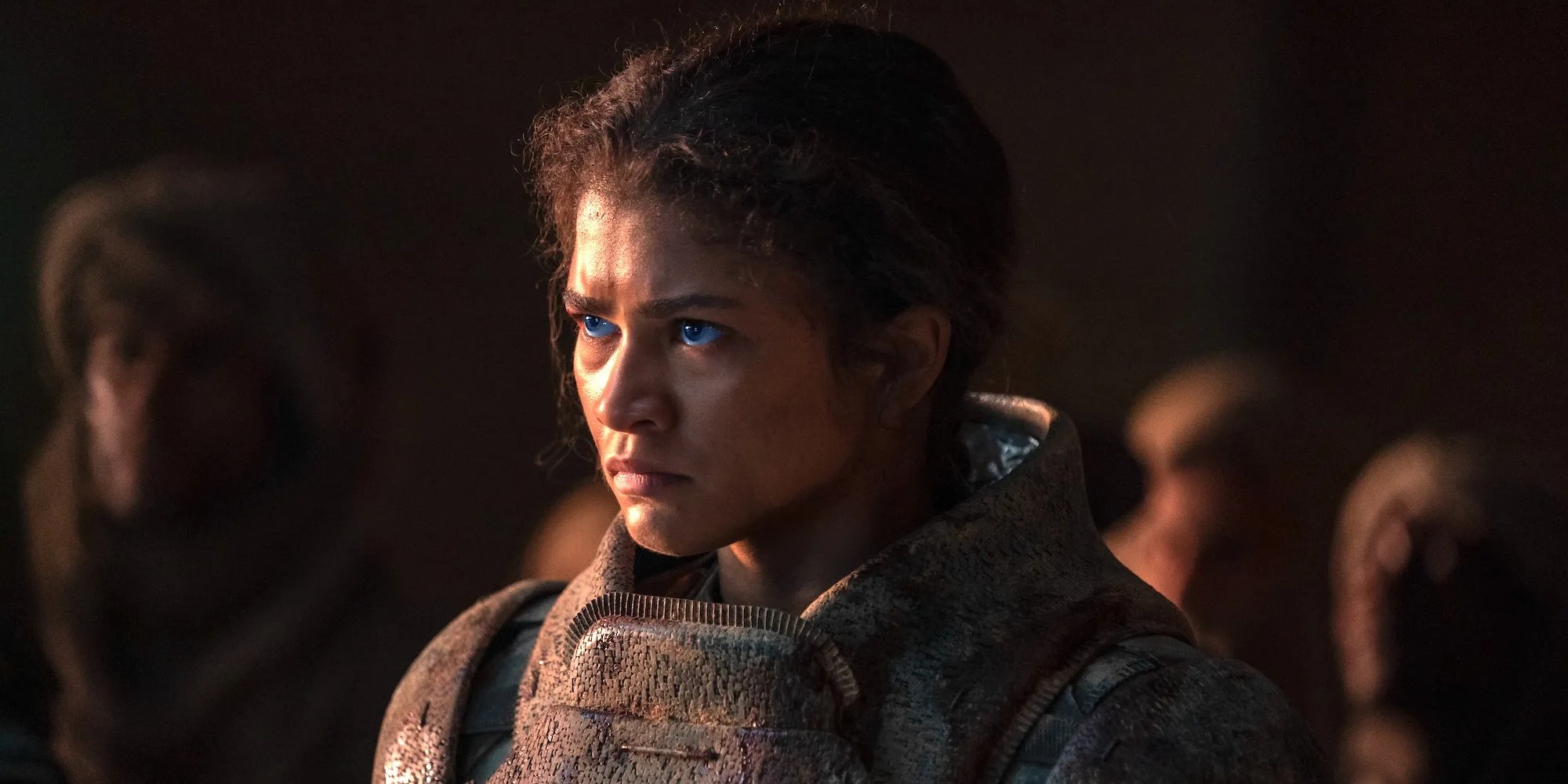 Why Dune 2 Can Be Seen Without Watching Part 1 Explained By Denis