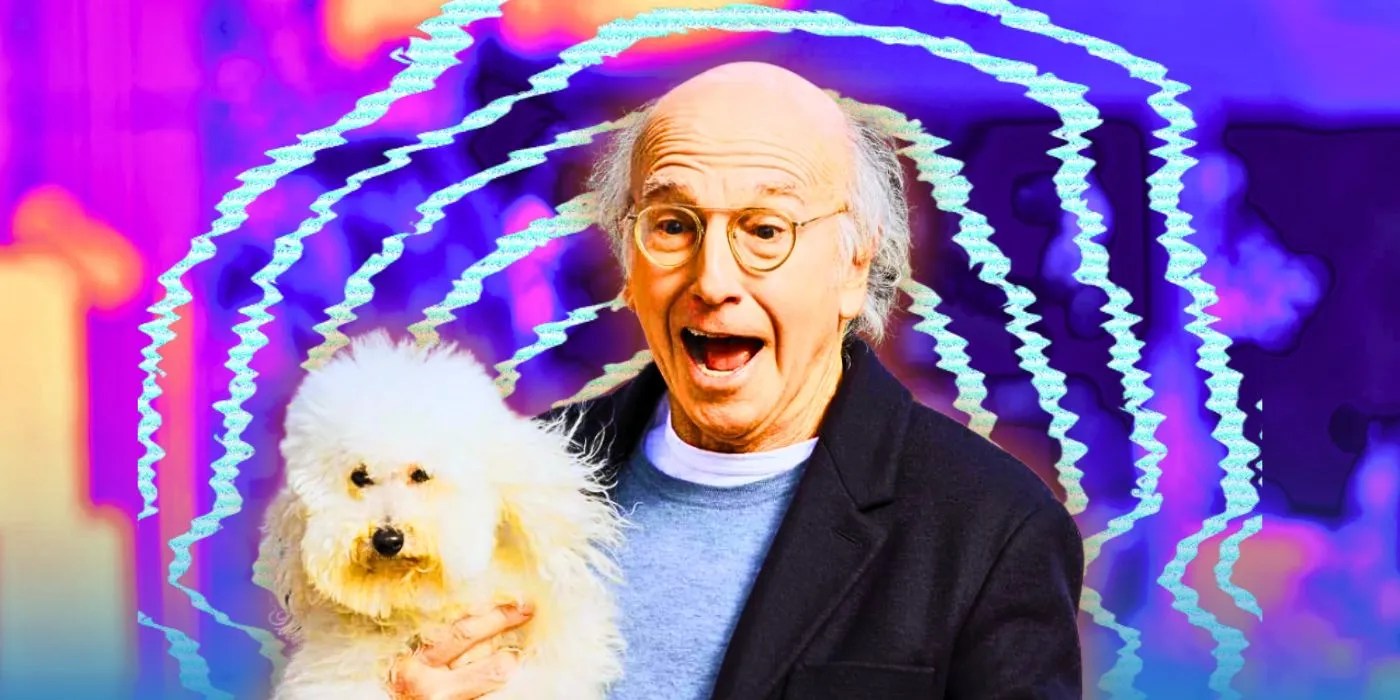 Curb Your Enthusiasm Season 12 Hilariously Revives A 20YearOld Larry