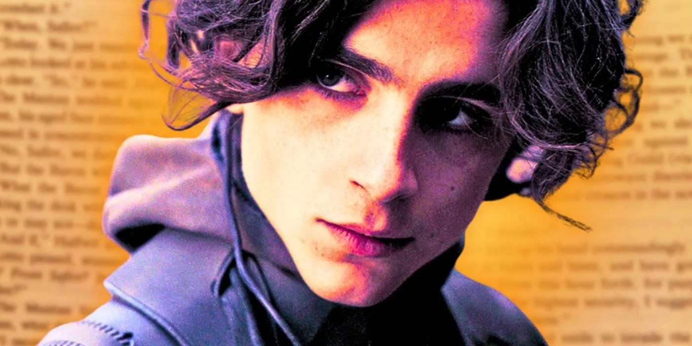 The Atreides/Harkonnen Family Tree Explained