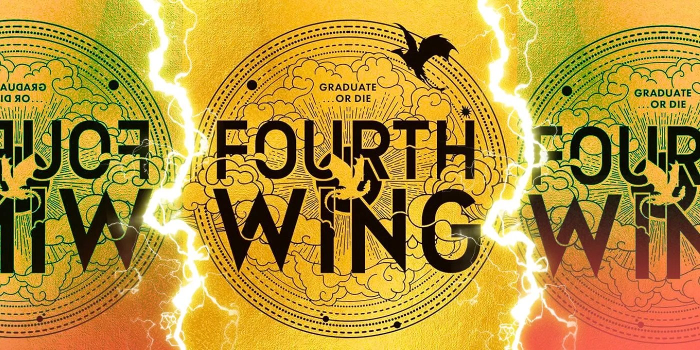 Fourth Wing's Hardest Role To Cast Isn't The Character You Think