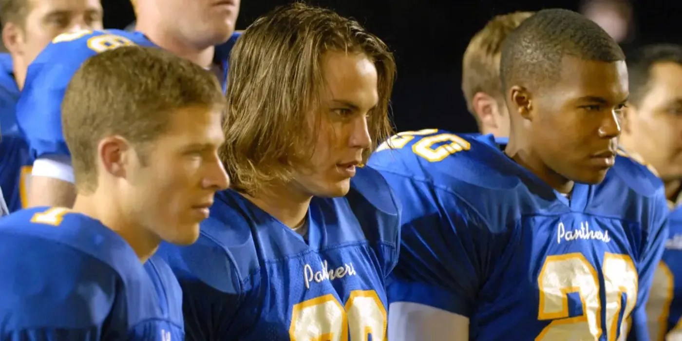 10 TV Shows That Had Huge Cast Turnover From The First Season To Last