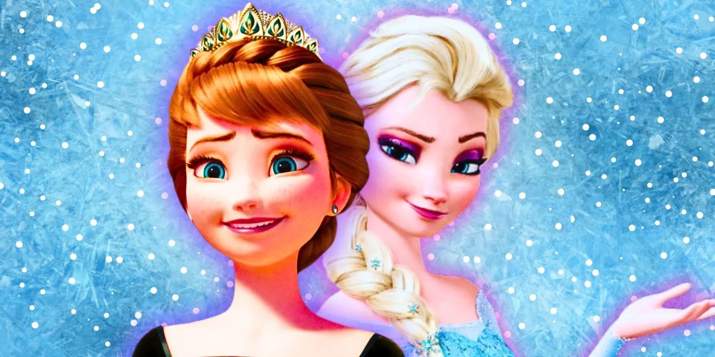 El plan de lanzamiento de Frozen 3 significa que una película de acción real probablemente esté
