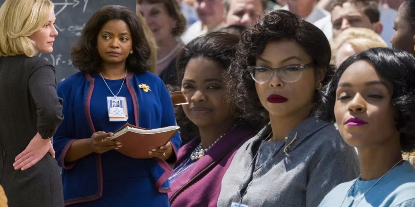20 Best Hidden Figures Quotes