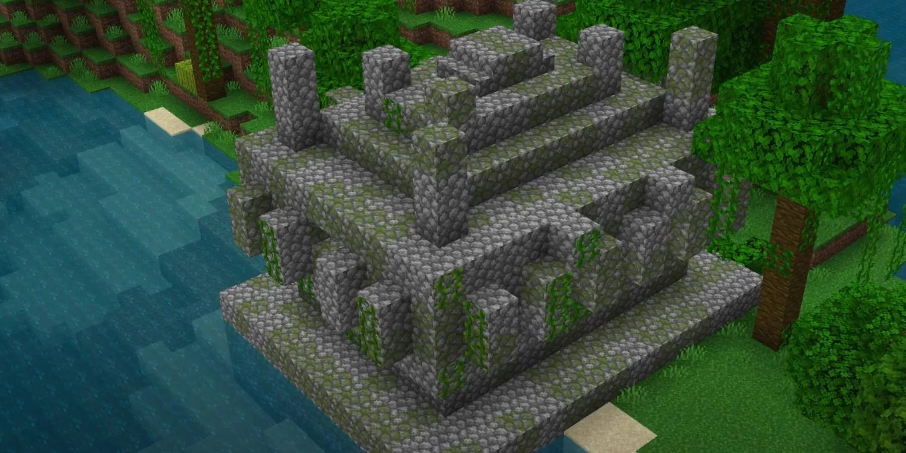 10 Best Minecraft Seeds For Trail Ruins