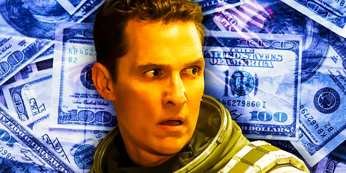 6 Interstellar Theories That Change Christopher Nolan's 731 Million