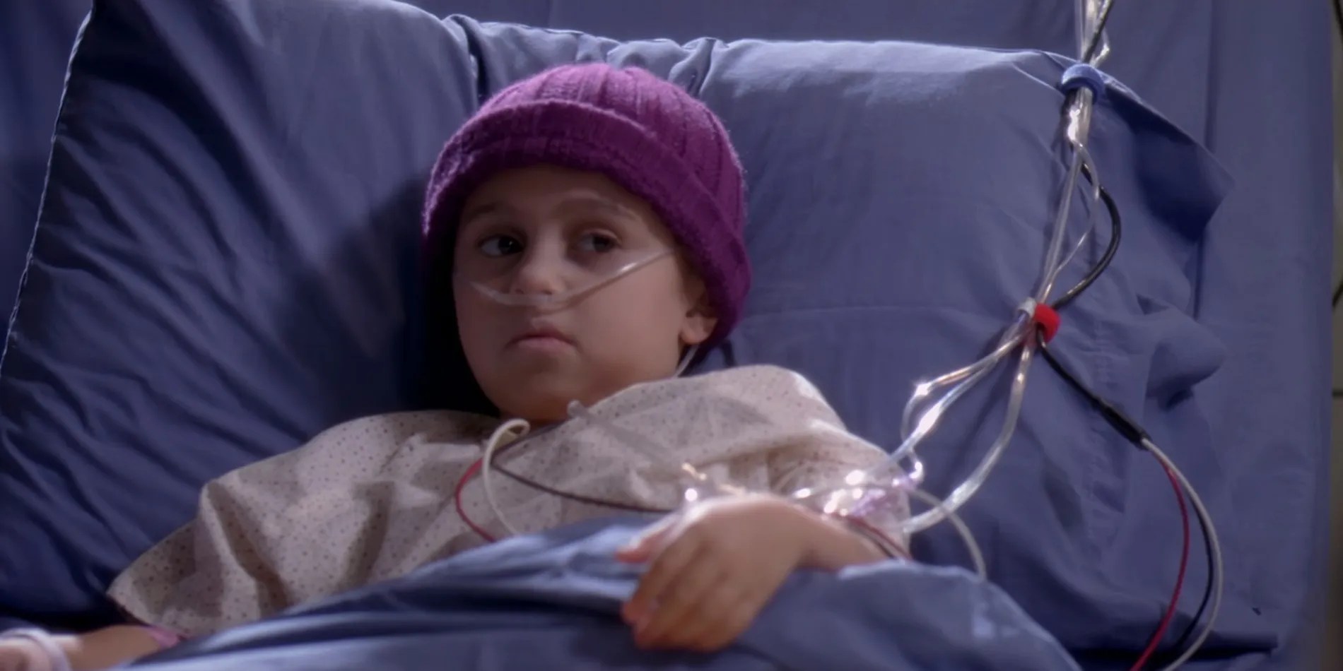Grey’s Anatomy’s 10 Saddest Patient Deaths