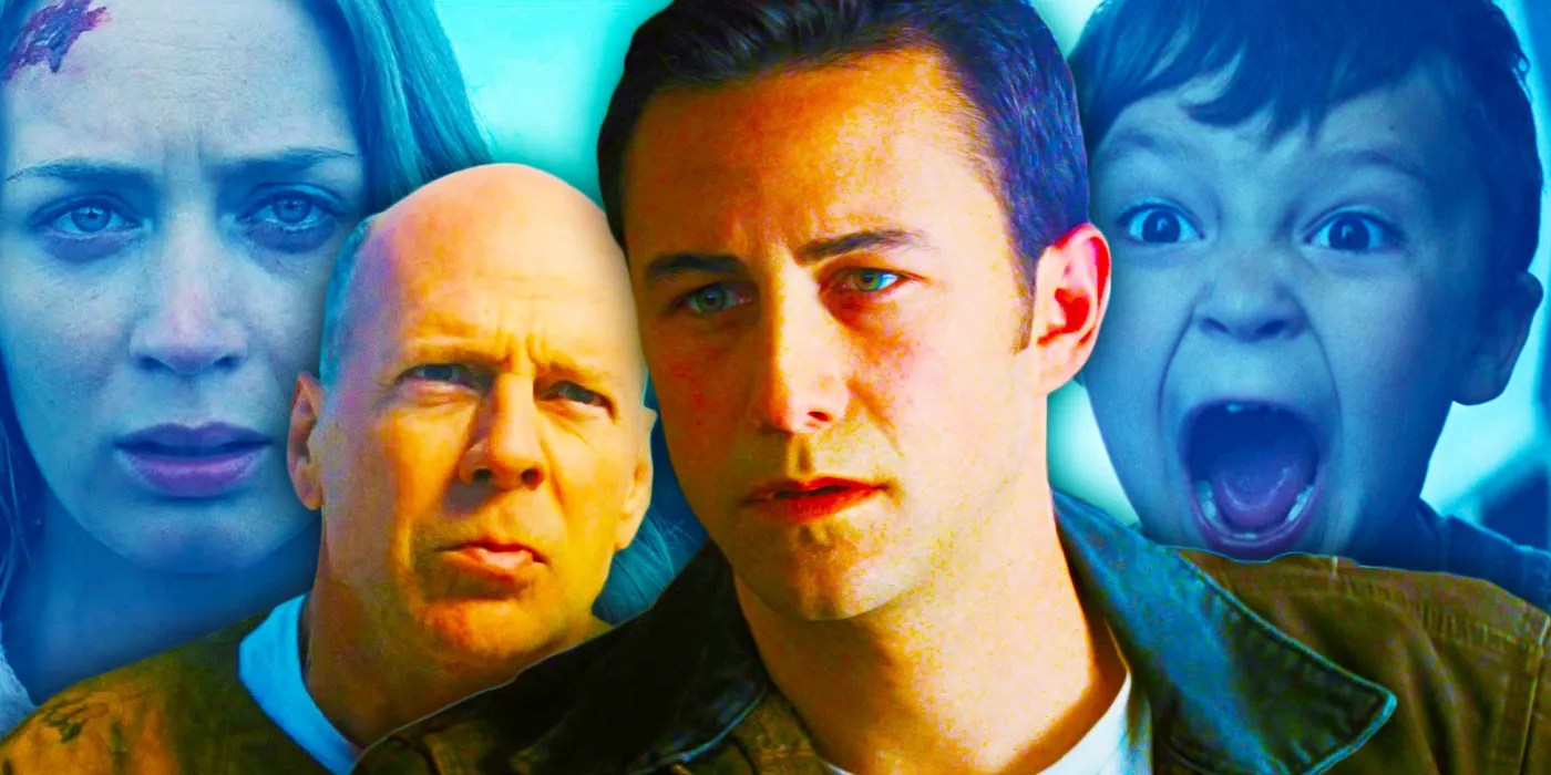 Who Is The Rainmaker In Looper? Identity & Powers Explained