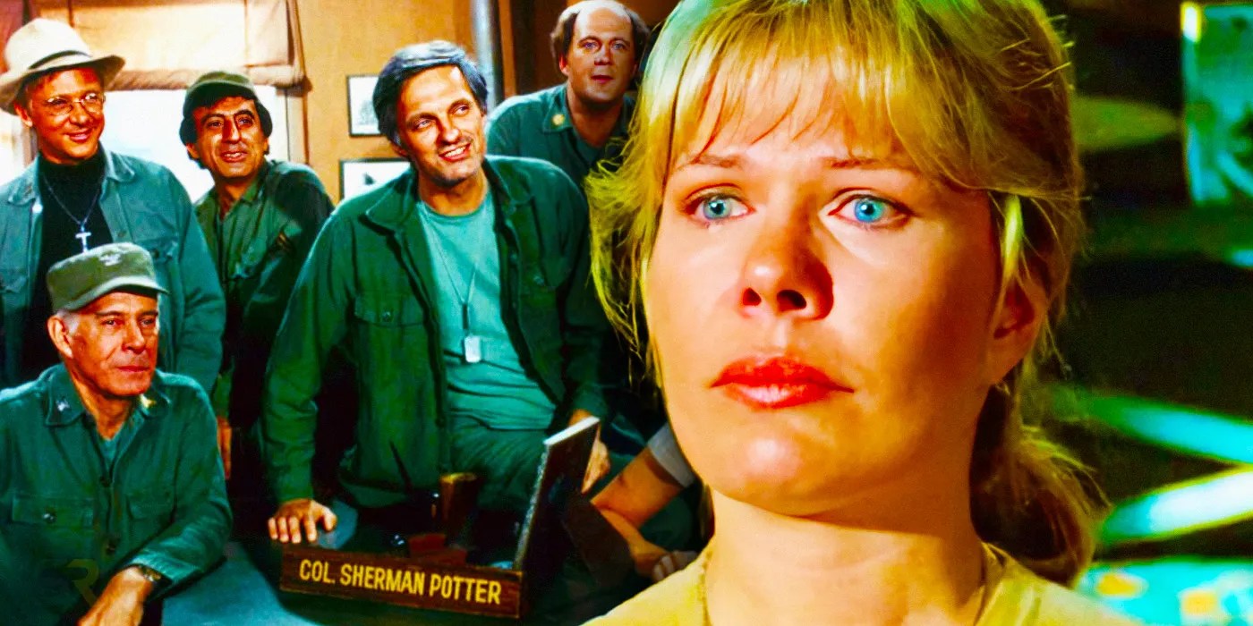 Loretta Swit Is Right About The MASH Finale Getting Margaret's Ending Wrong