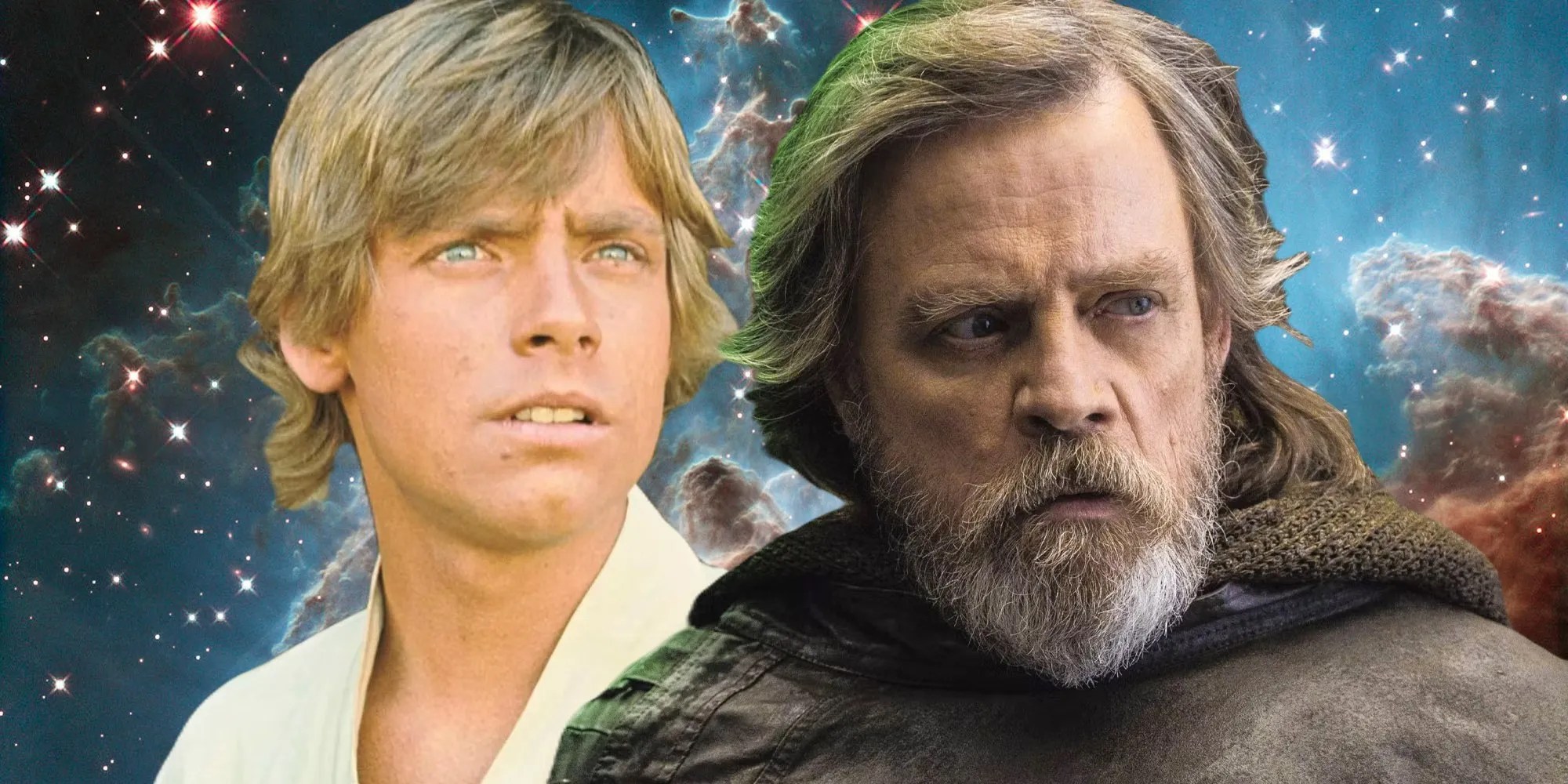 Mark Hamill’s Other Star Wars Roles Show How He Can Still Be In The