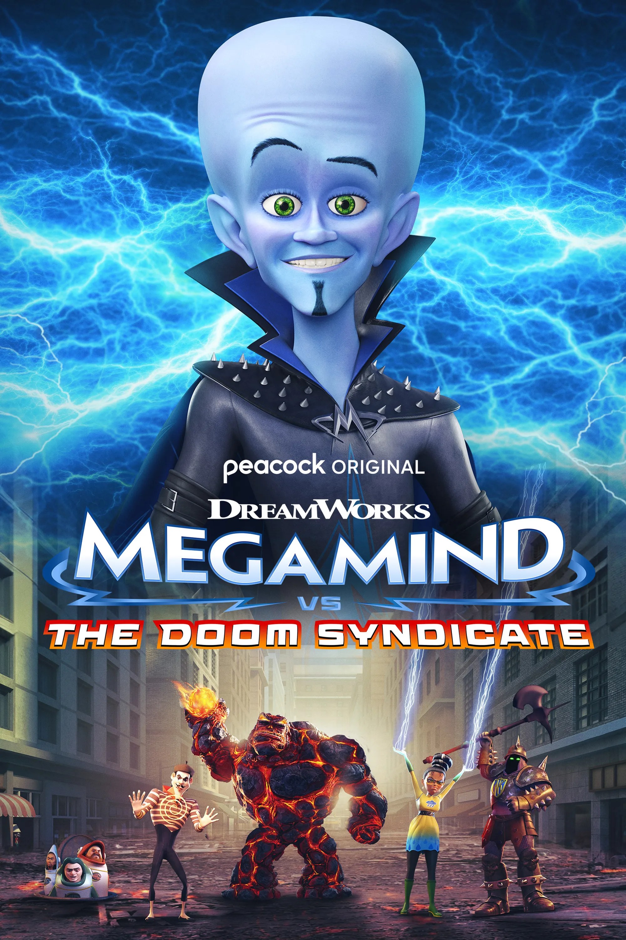 Will Ferrell's Megamind 2 Absence Is Even Stranger With His Role In