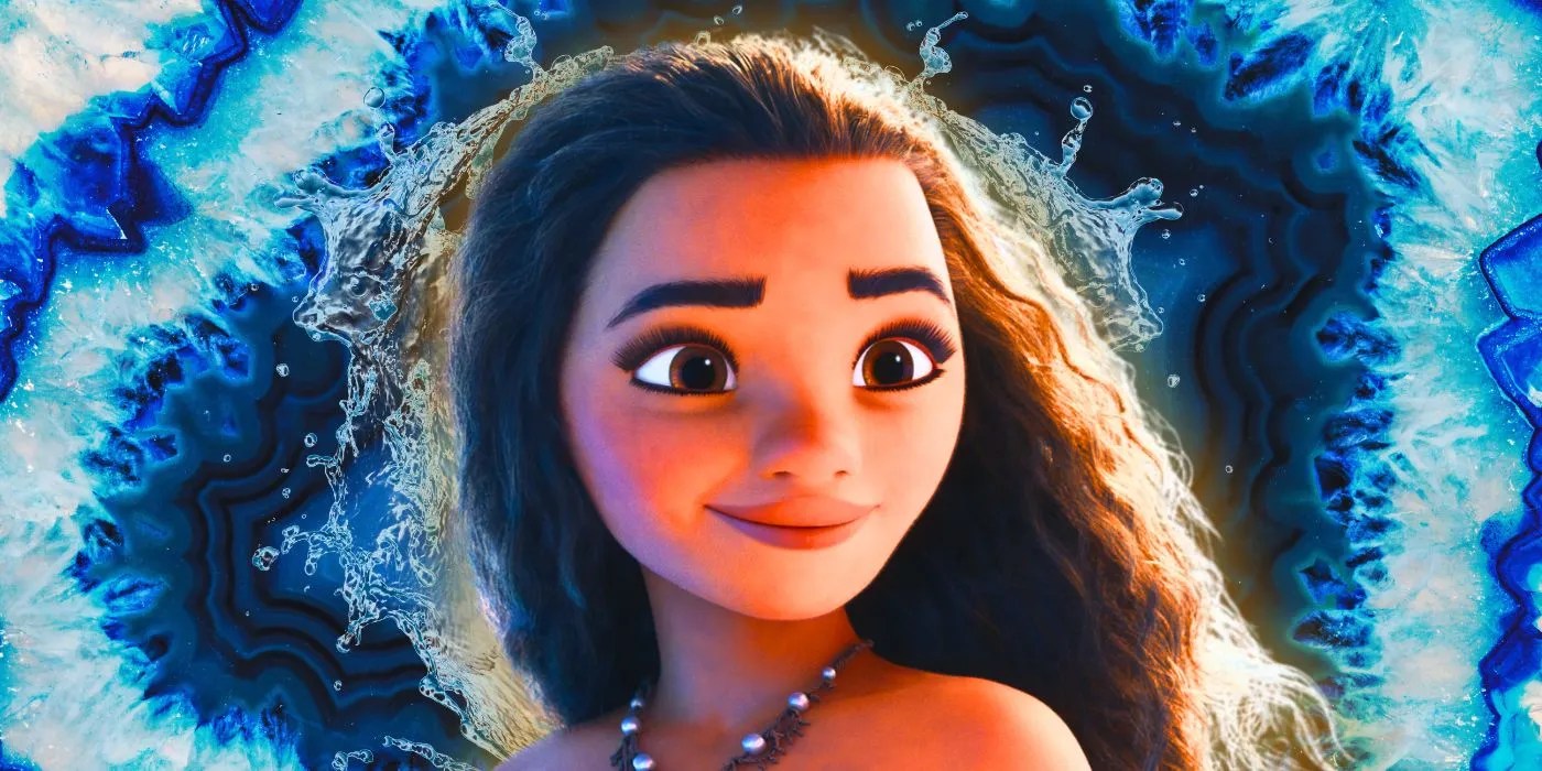 New Moana 2 Reveal Confirms 1 Way Disney's Sequel Will Beat The