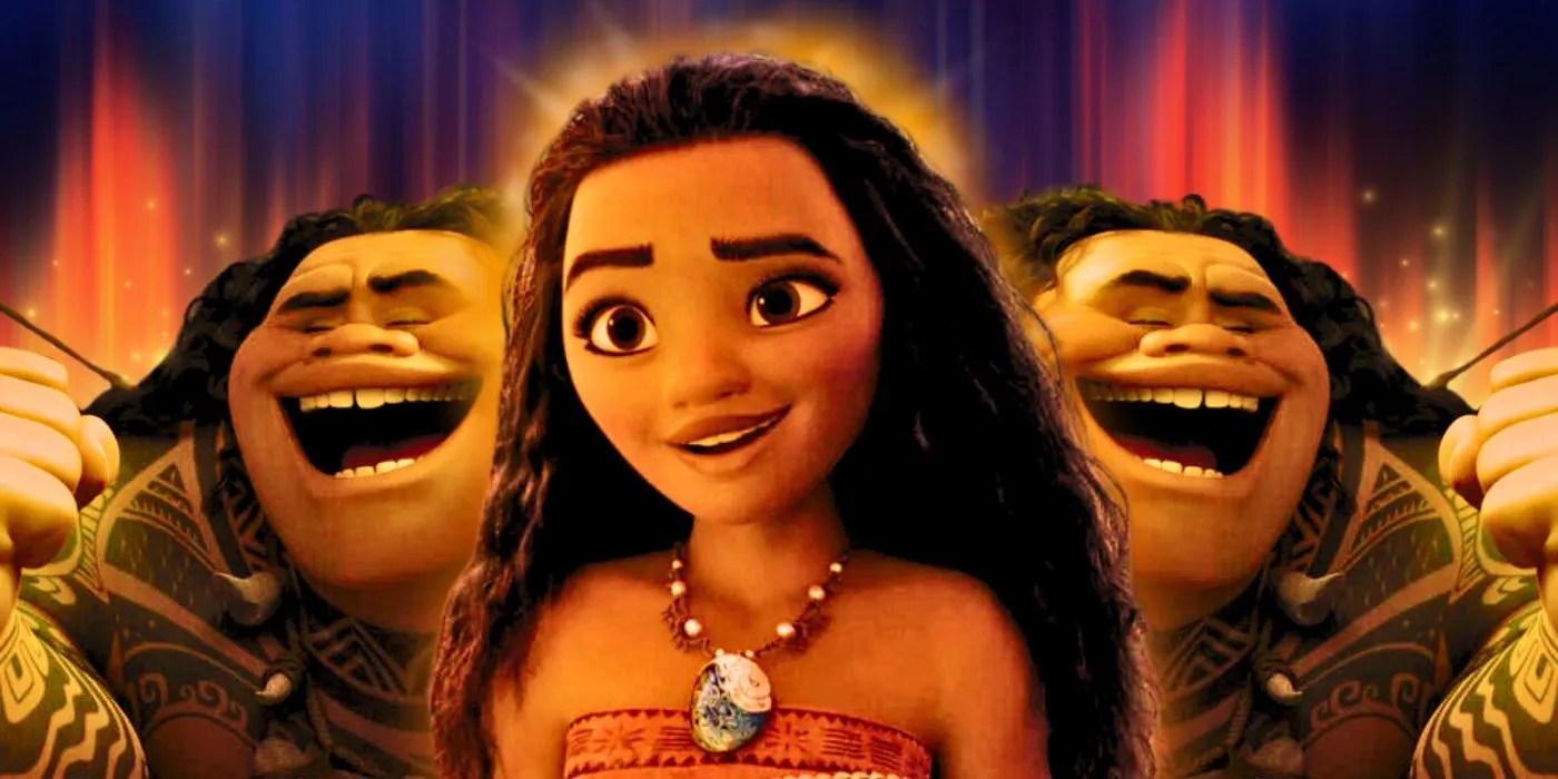 10 Biggest Questions Moana 2 Needs To Answer