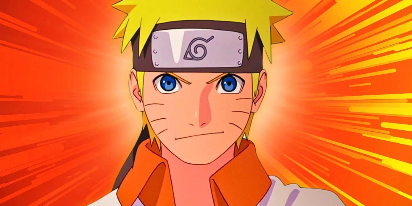 Naruto's LiveAction Movie Can Bring Back The 20YearOld Mistake That