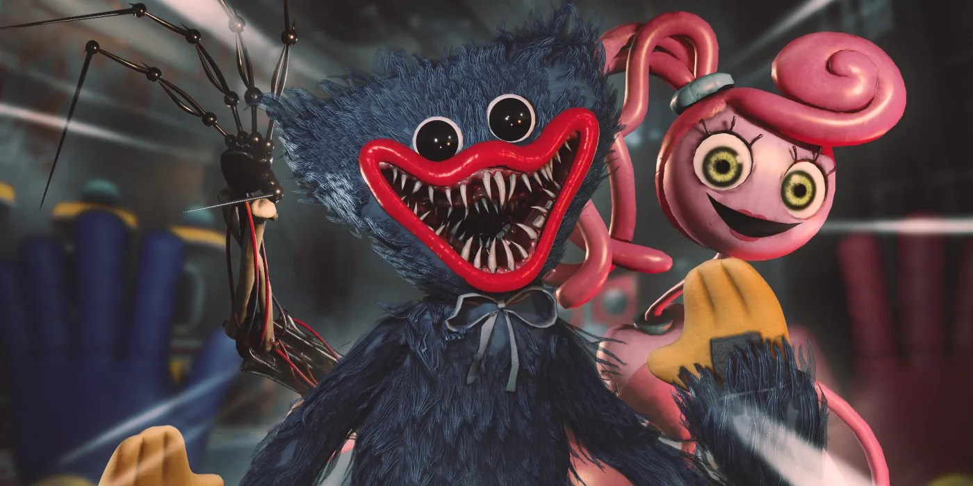 10 Things You Need To Know Before Playing Poppy Playtime Chapter 4(05)