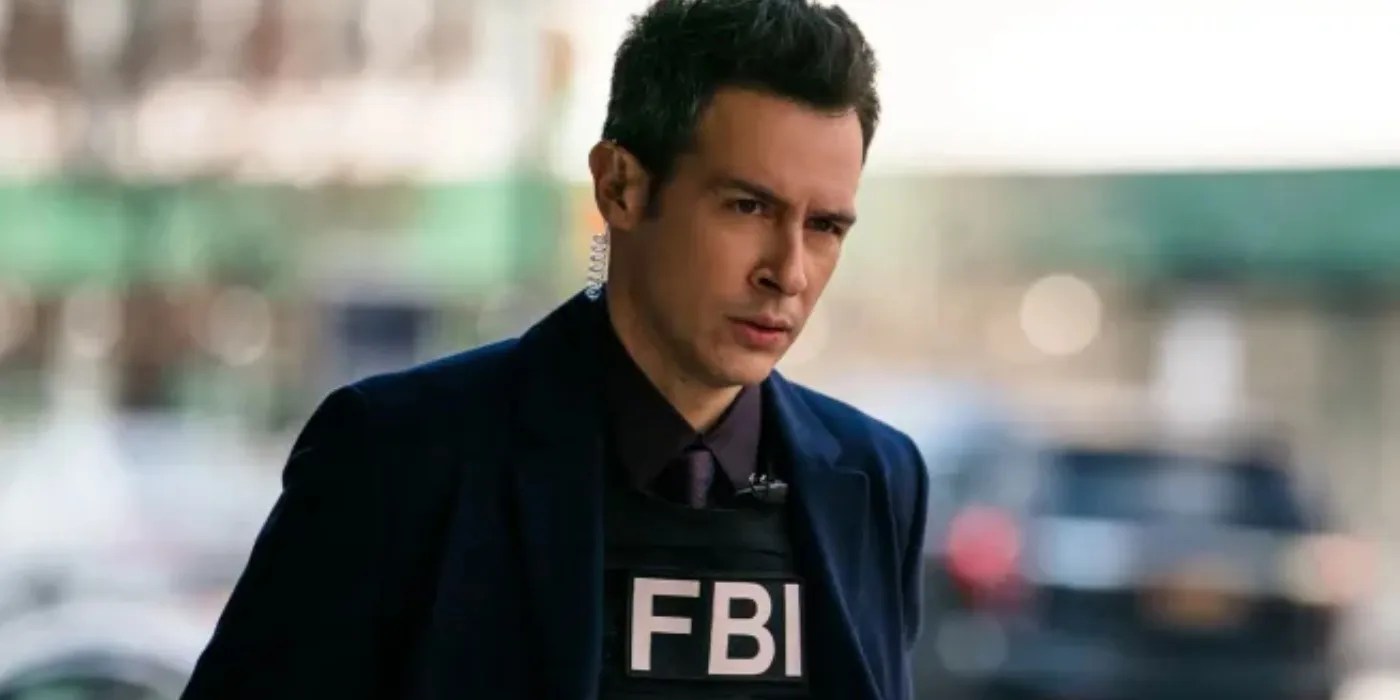 FBI's Scola Actor Teases New Season 7 Episode That Dives Into His(07)