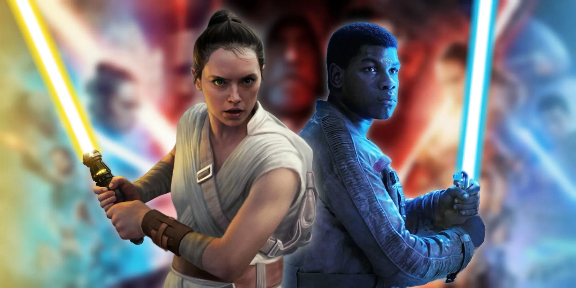 11 Sequel Star Wars Trilogy Mistakes Rey&rsquo;s New Jedi Order Movie 