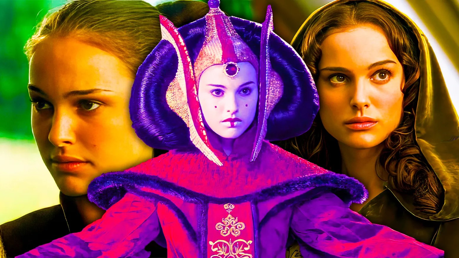 10 Star Wars Quotes That Prove Padmé Amidala Is The Franchise's