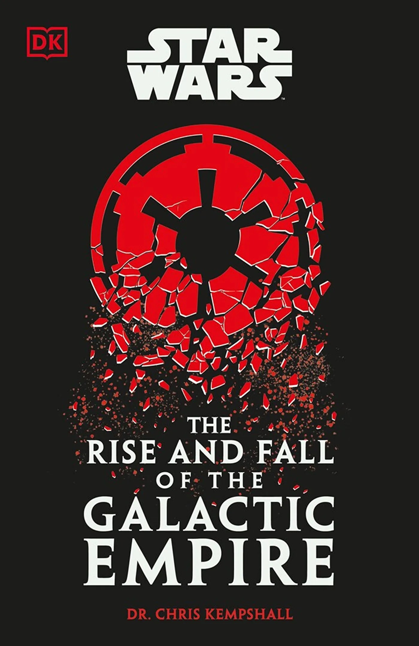 Star Wars está prestes a revelar a história definitiva do Império Galáctico