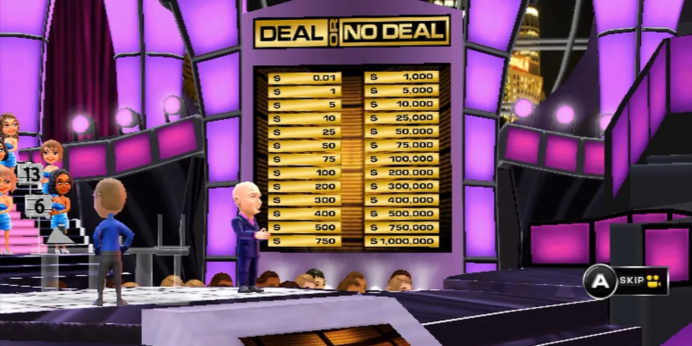 Deal Or No Deal 11 Interesting Facts You Need To Know About The Banker