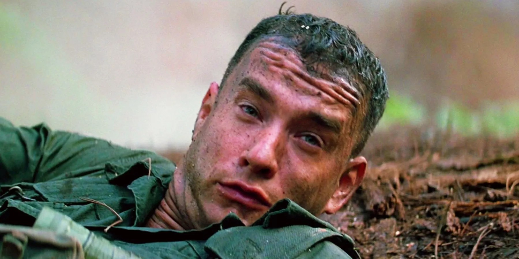 Why Tom Hanks' Forrest Gump Has "SpotOn" Vietnam War Depiction