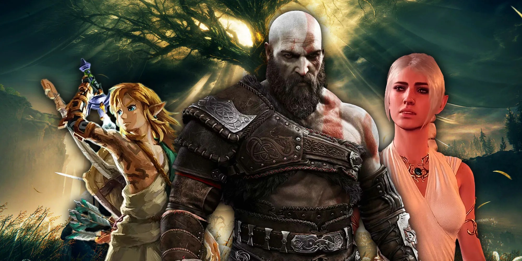 10 Best Video Game Remakes That Massively Upgrade The Originals