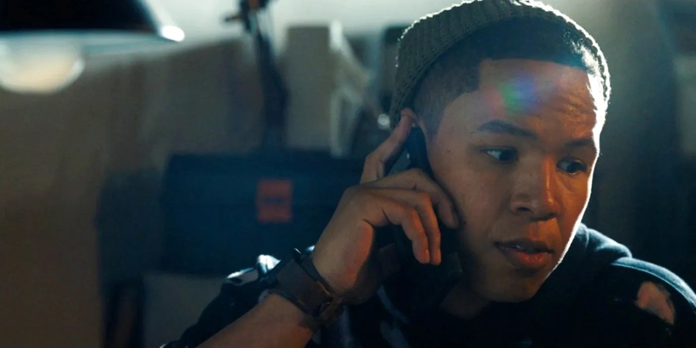 Tracker Cast & Character Guide Who Else Stars In Justin Hartley's CBS Show