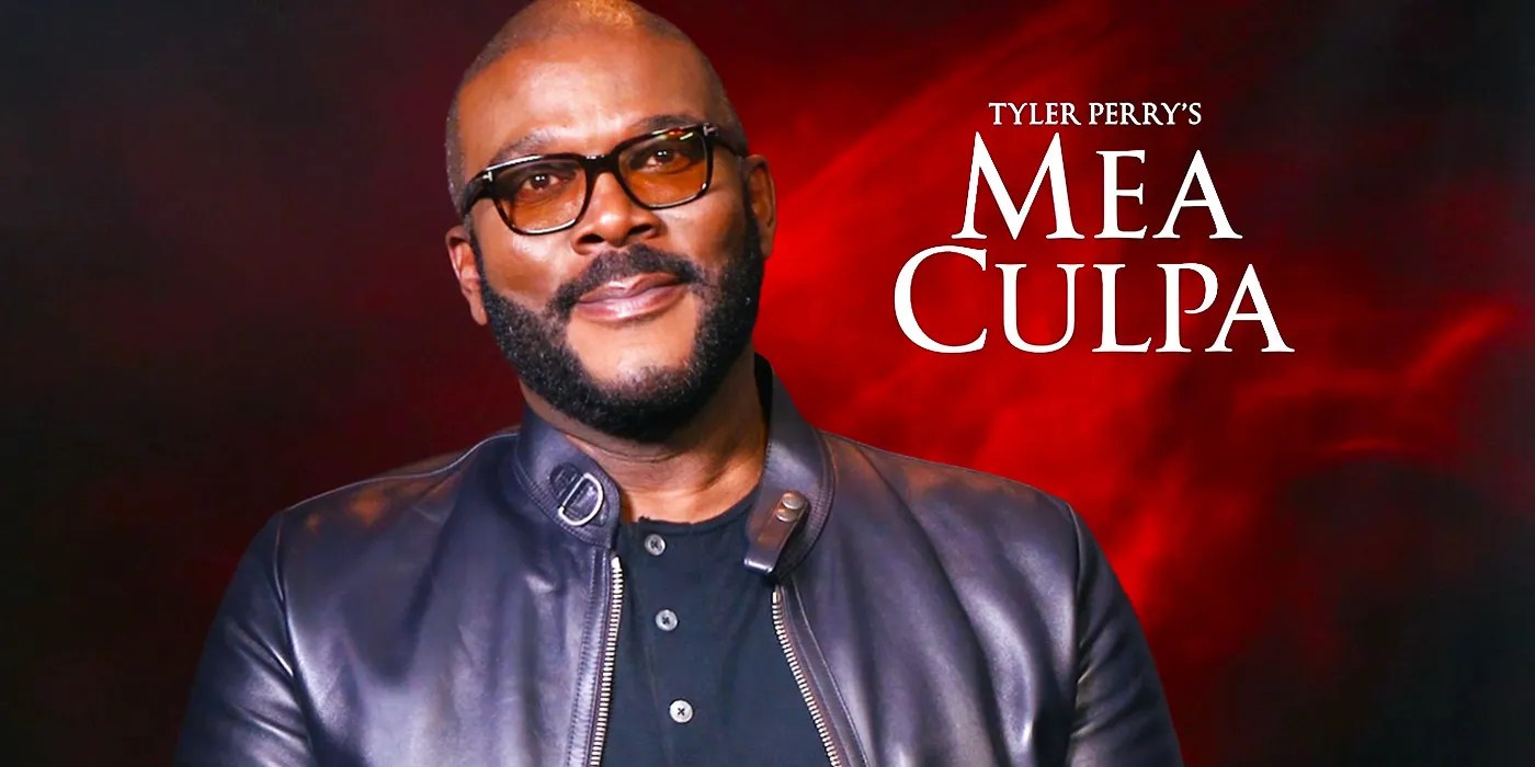 Mea Culpa Soundtrack Guide: Every Song & When They Play In Tyler Perry