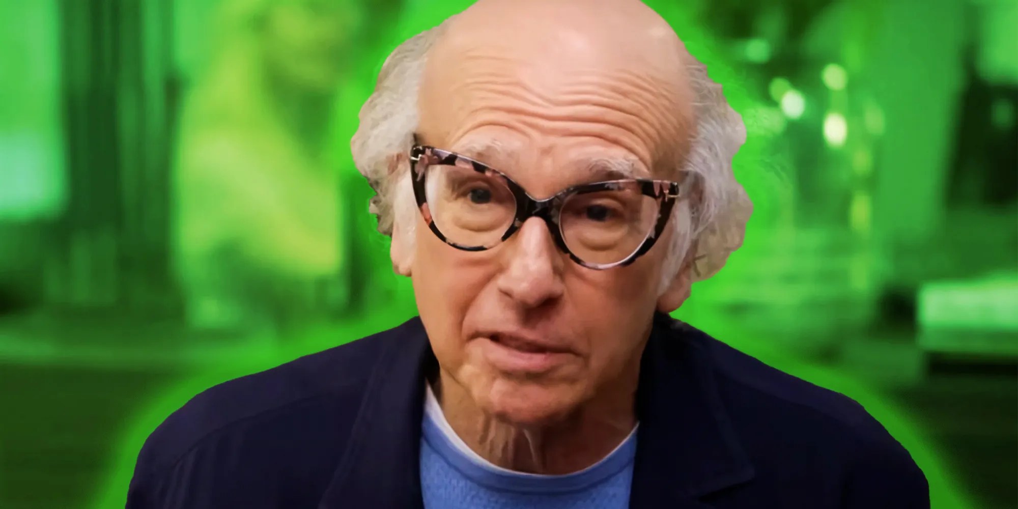 When Curb Your Enthusiasm Season 12's Finale Releases & How Many