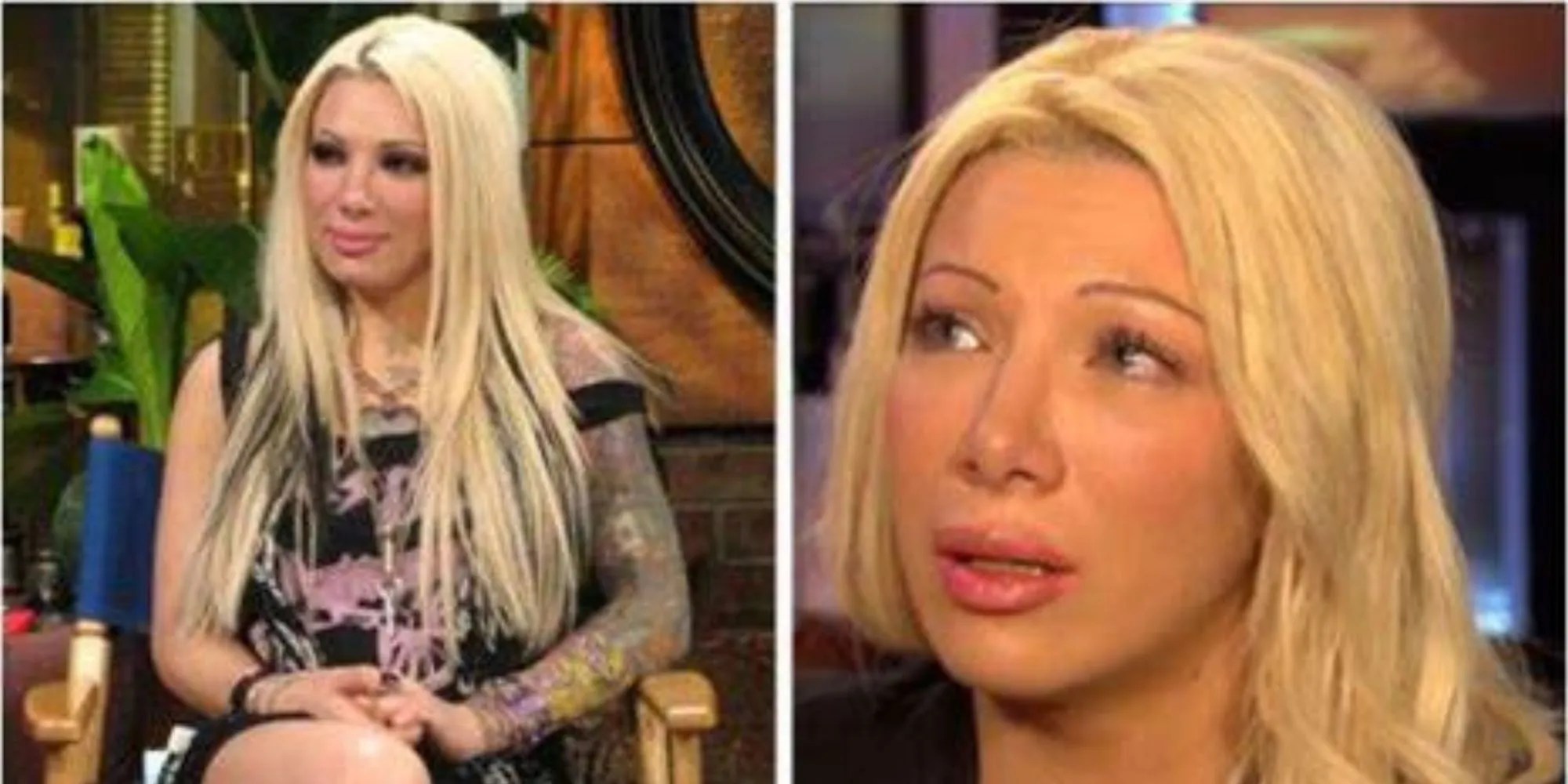 What Happened To Daisy De La Hoya After Rock Of Love 2?(03)