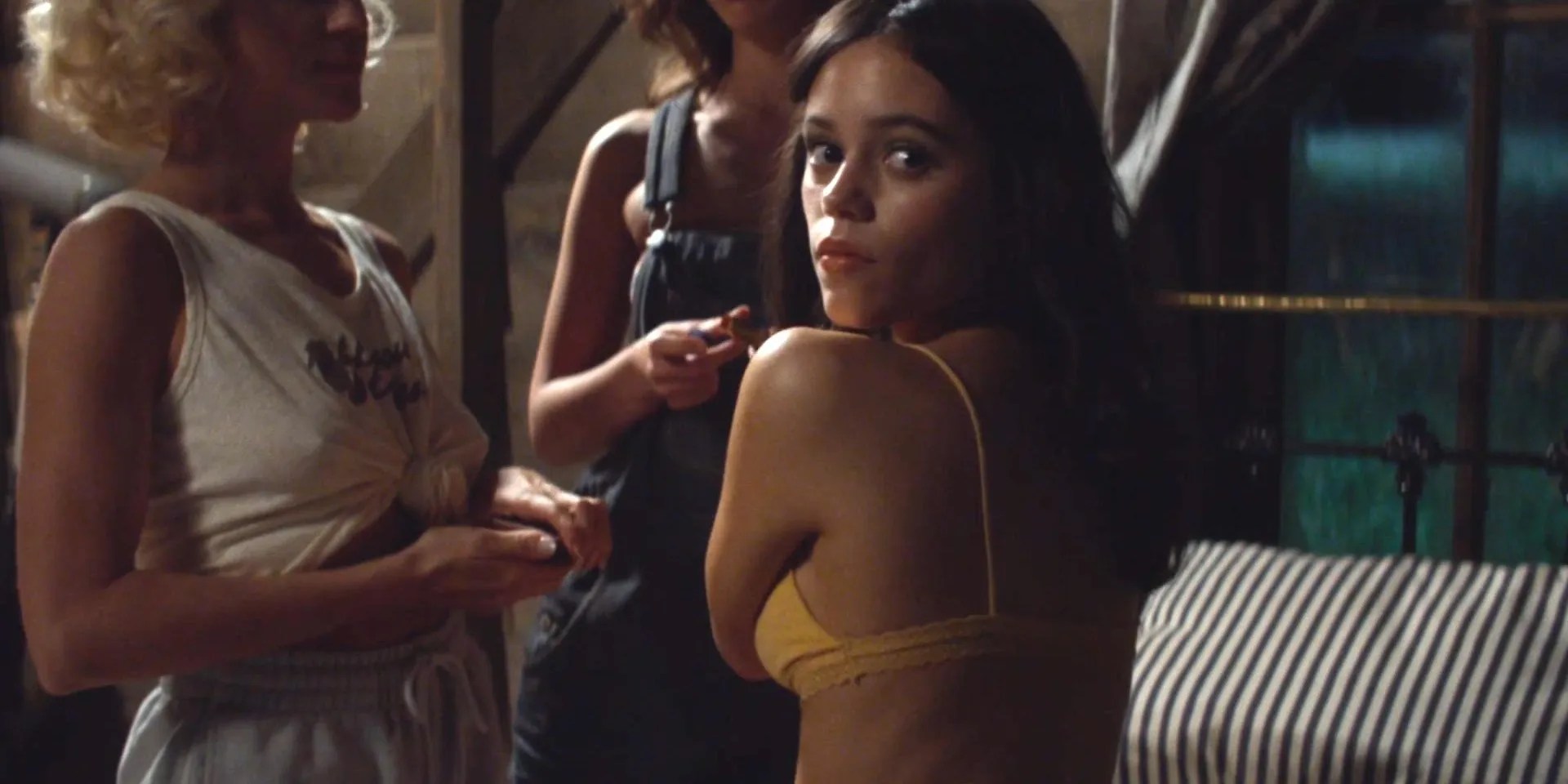 X Summary, Trailer, Cast, and More