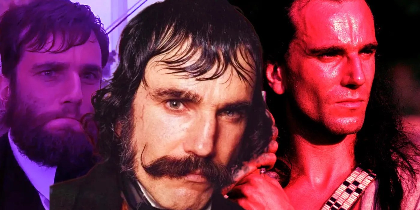 10 Times Daniel DayLewis Took Method Acting To The Extreme