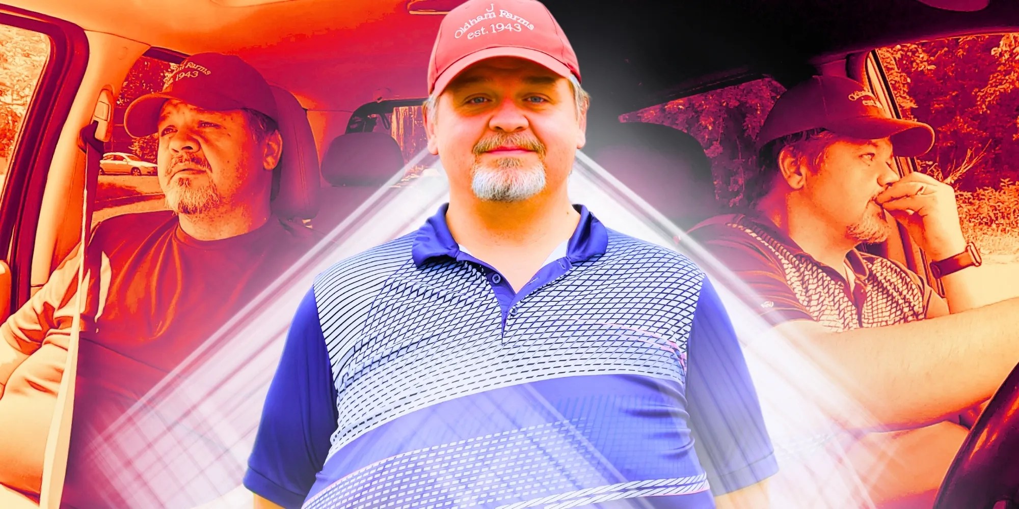 1000Lb Sisters' Chris Combs Shares Important Mental Health Update