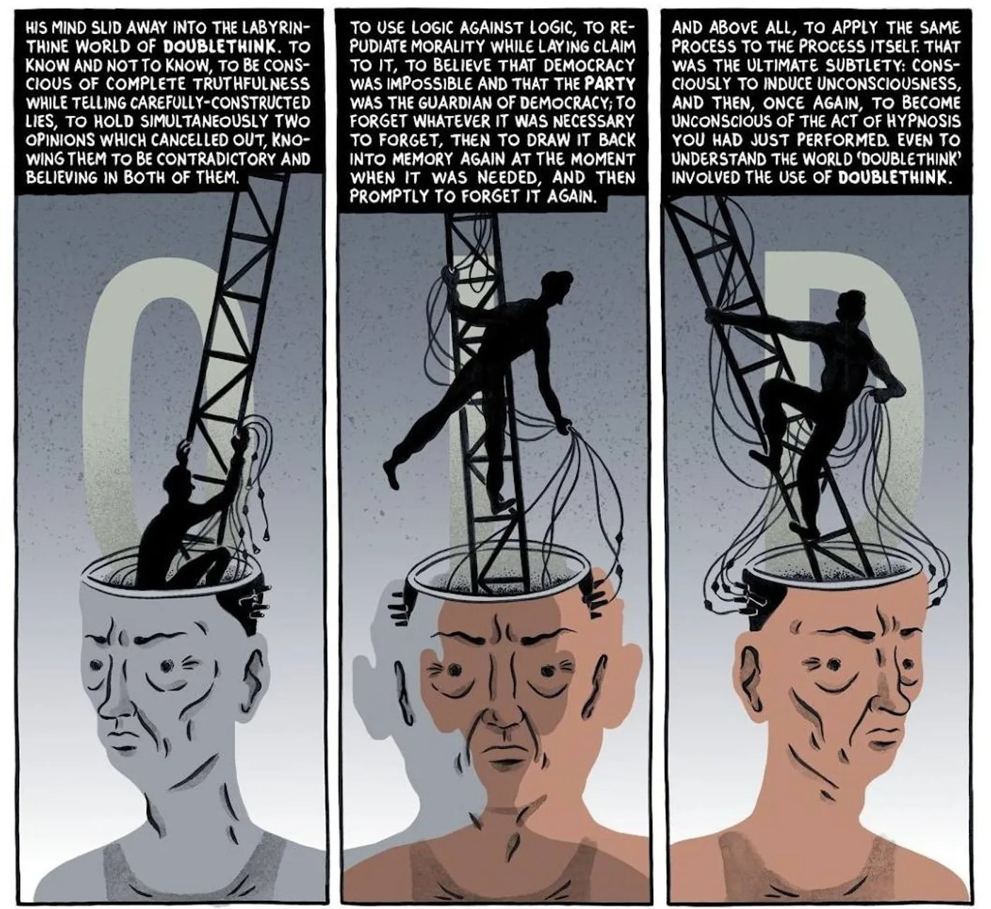 10 Best Comic Book Adaptations of Classic Literature