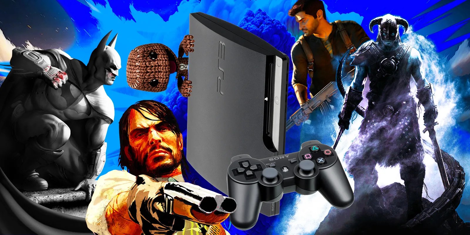 15 Rarest PS3 Games (& What They're Worth Right Now)