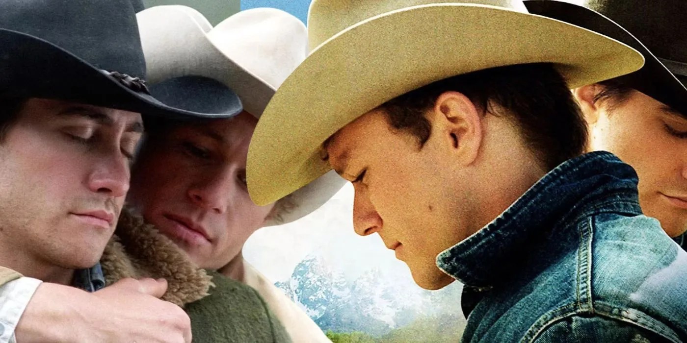 I Wish I Knew How To Quit You 15 Best Brokeback Mountain Quotes