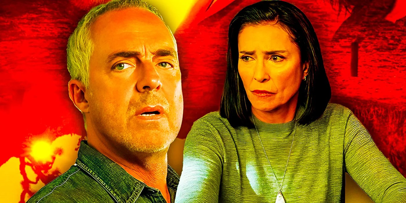 10 Most Important Bosch & Bosch Legacy Episodes To Watch Before Season 3