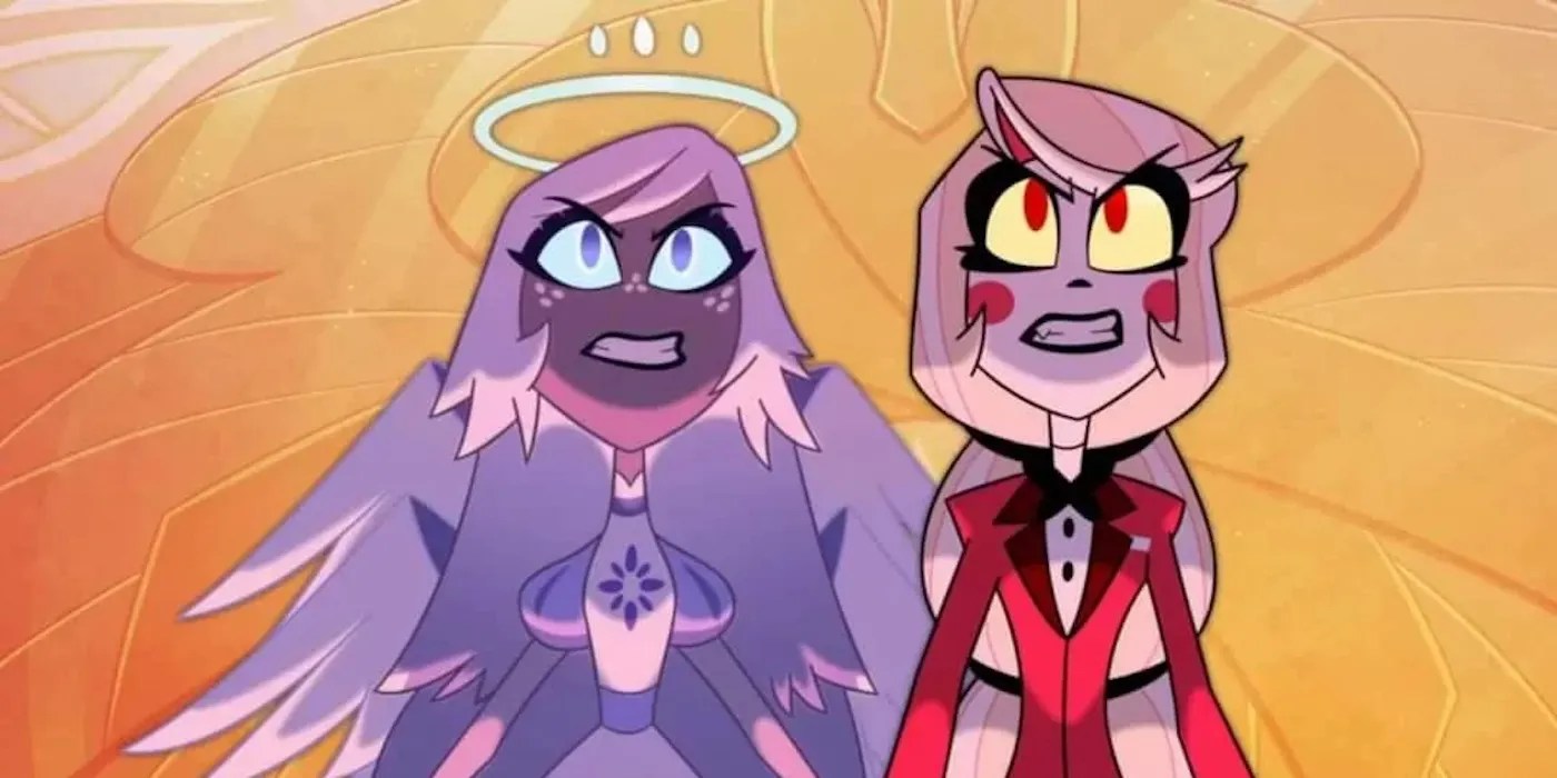 10 Best Duos In Hazbin Hotel Season 1, Ranked