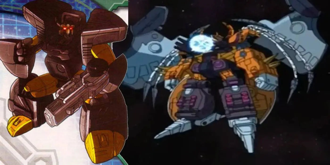 9 Decepticons That Would Be Perfect To Work For Unicron In Transformers 8