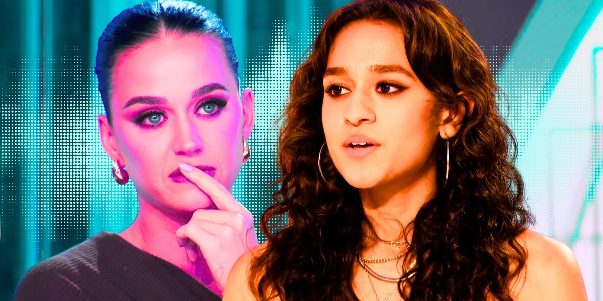 Did The American Idol Judges Break The Rules For Alyssa Raghu? The