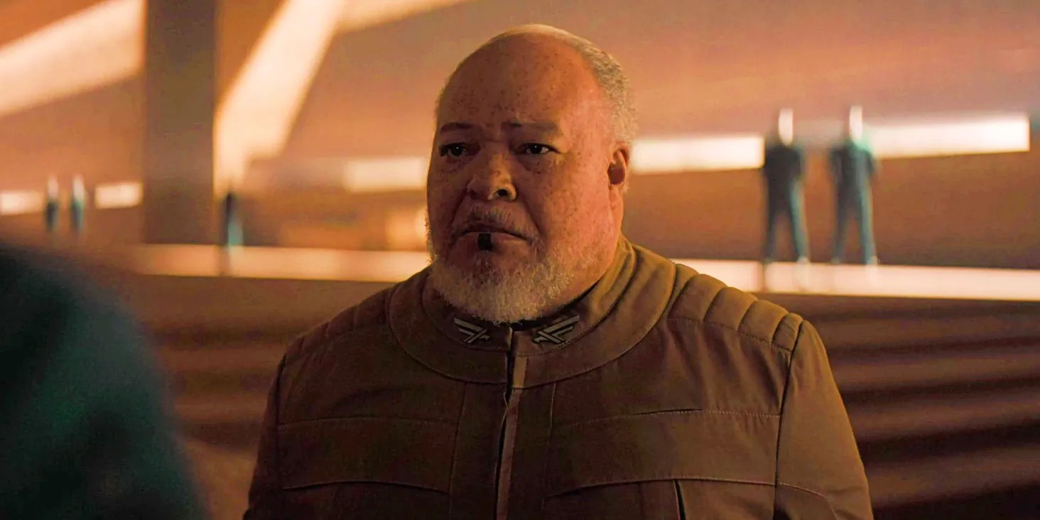 "It's Painful For Me" Dune 2's Deleted Scenes Will Never Be Released