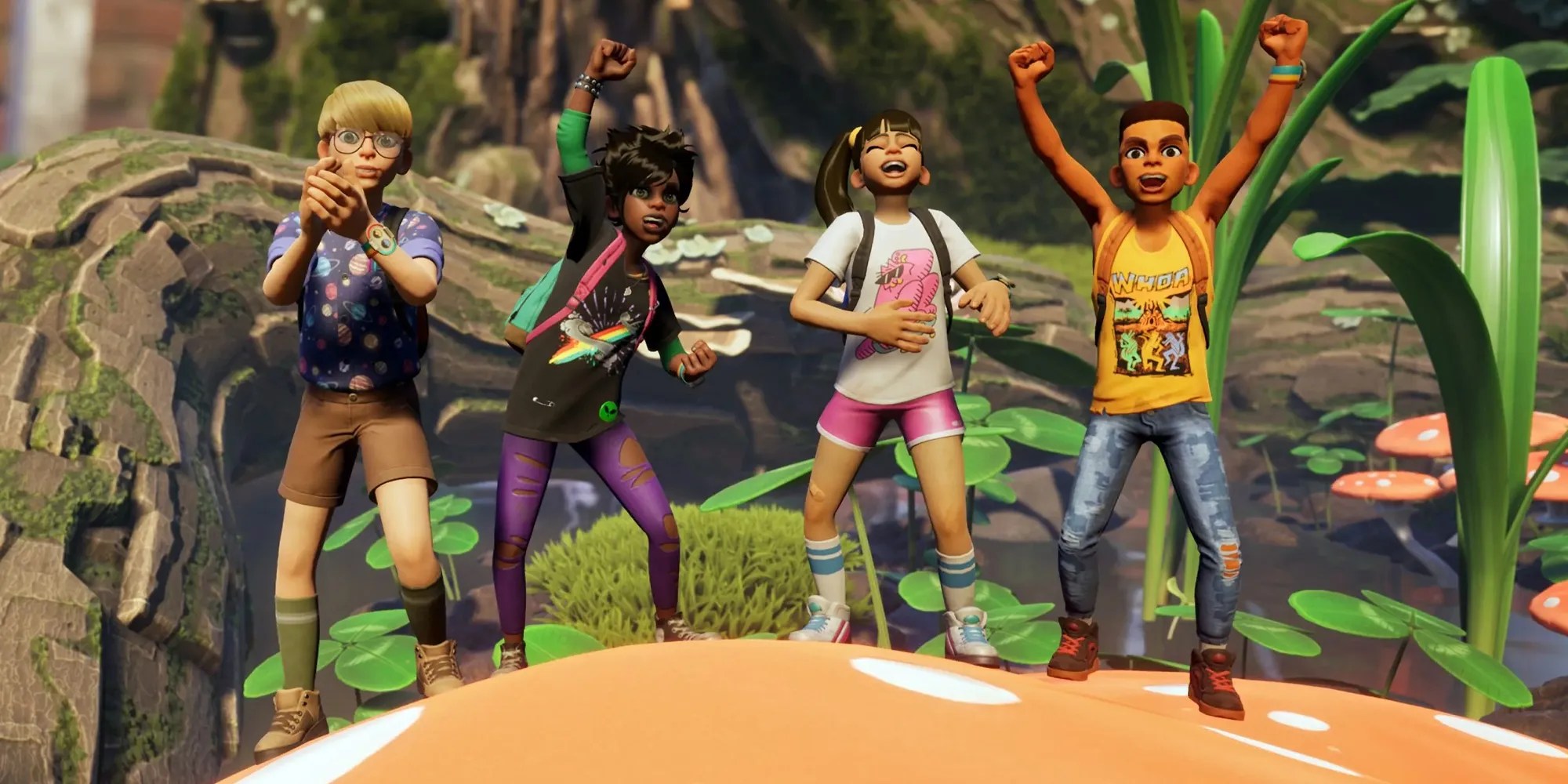 10 Best Xbox Multiplayer Games You Can Play Right Now