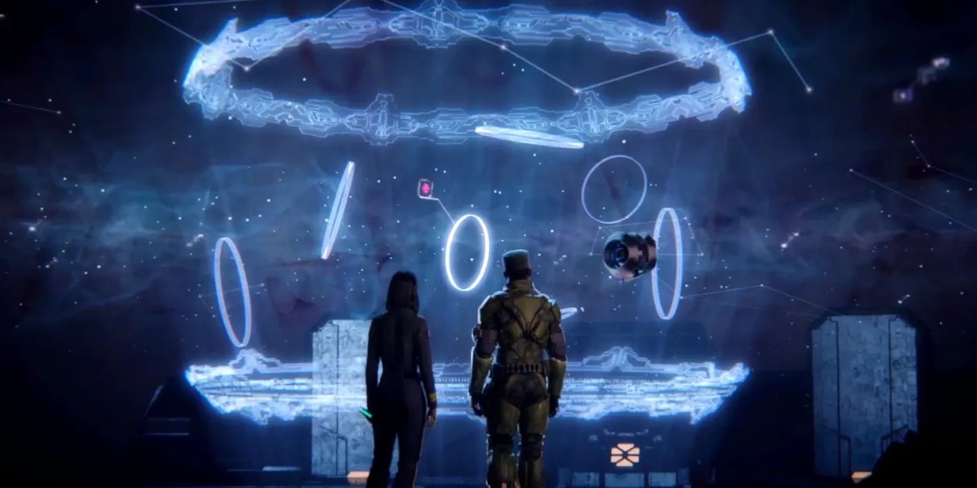 The Origin & History Of The Halo Rings Explained Time Plus News