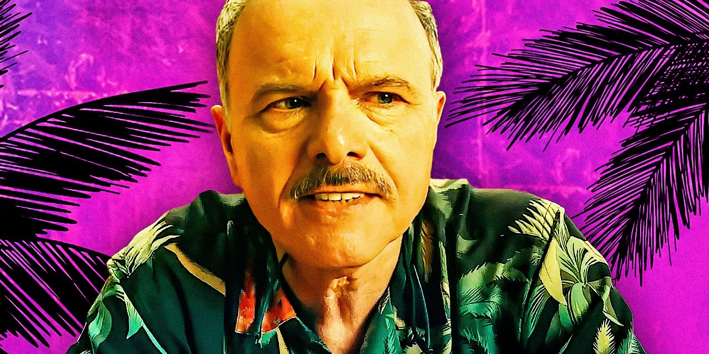 Bad Boys 4 traer de vuelta a Joe Pantoliano es perfecto incluso después