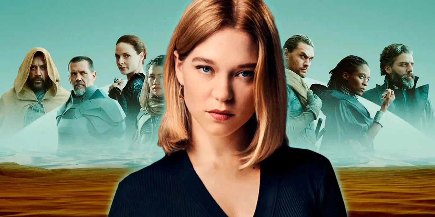 Exploring the Fate of Each Dune 2 Character PostMovie