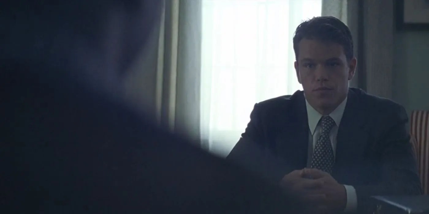 15 Genius Matt Damon Movie Cameos That Caught Everyone By Surprise