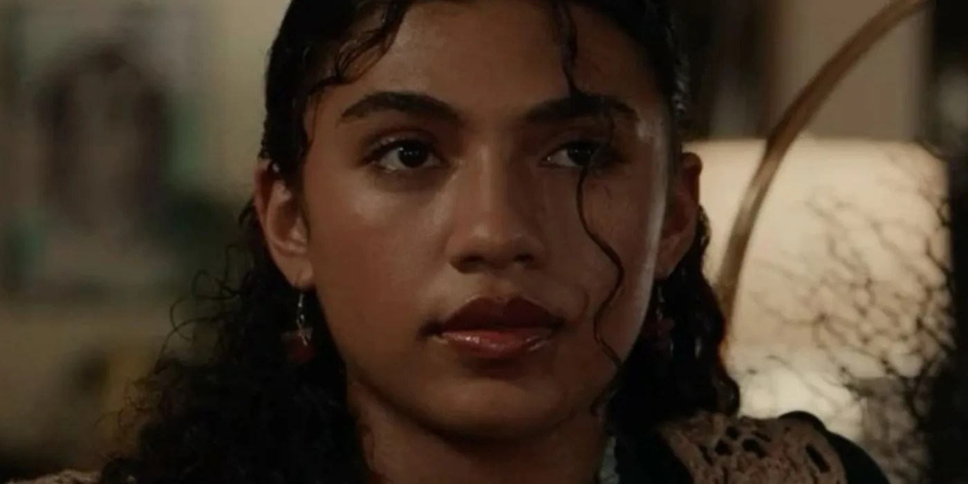 Every Dior Goodjohn TV Show Ranked